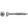 SPAX Universalschraube 4,0 x 60 mm 30 Stück