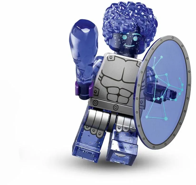 LEGO® Minifiguren Serie 26 - Orion