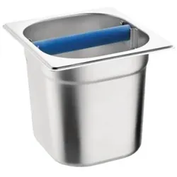 QDM Kaffeesatz Ausklopfbehälter