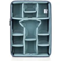 Shimoda Core Unit Large 0 l grau