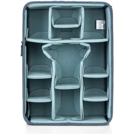 Shimoda Core Unit Large 0 l grau