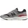 New Balance 997H Herren team away grey/pigment 42