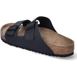 Birkenstock Arizona Birko-Flor schwarz 42