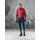 Löffler Hybridjacket PL60 red (551) 54