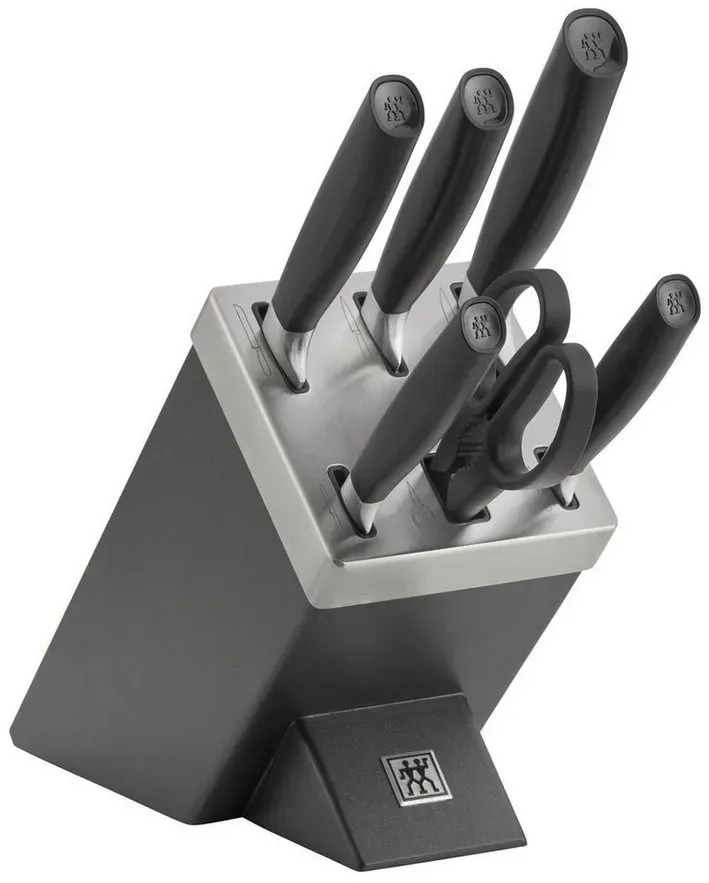 zwilling messerblock