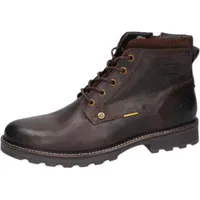 CAMEL active Boot Herren braun 44 - Braun - 44