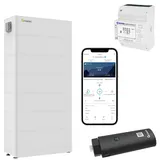 15,3 kWh für Growatt MOD TL3-XH Serie
