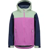 TROLLKIDS Regenjacke Telemark Grün 164