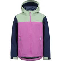 TROLLKIDS Regenjacke Telemark Grün 164