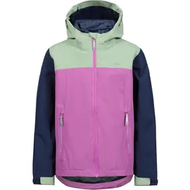 TROLLKIDS Regenjacke Telemark Grün 164