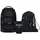 Satch Pack 3-tlg. Ninja Matrix schwarz