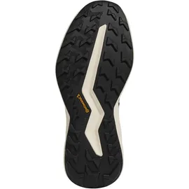 adidas Terrex Agravic Lite Damen Slim Weiß/Schwarz/Orange 38