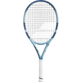 Babolat PD 25 Gen11 Light Blue Kinder Tennisschläger, - -