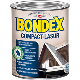 Bondex Compact Lasur 750 ml oregon Pine