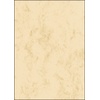 Marmor beige, A4, 90 g/m2 100 Blatt