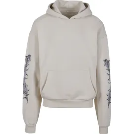 Upscale by Mister Tee Kapuzensweatshirt Beige XL