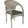 Garden Pleasure DIJON/BASTIA Set 13-tlg. Braun/Grau