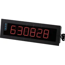 PCE Instruments Digitales Einbaumessgerät 0,06 m