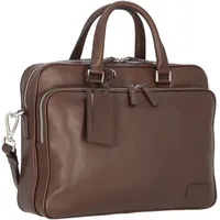 Picard Laptoptasche Authentic (15"), Notebooktasche, Braun