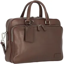 Picard Laptoptasche Authentic (15"), Notebooktasche, Braun