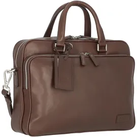 Picard Laptoptasche Authentic (15"), Notebooktasche, Braun
