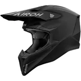 Airoh Wraaap Color Black Matt L