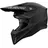 Airoh Wraaap Color Black Matt L