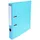 Exacompta Ordner DIN A4 50 mm Hellblau 10 St.