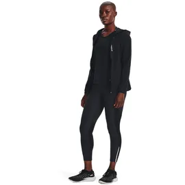 Under Armour OutRun the Storm wasserabweisende Laufjacke Damen 002 black/reflective/reflective S