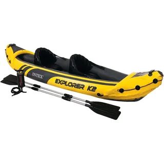 Intex Kajak Explorer K2 Intex