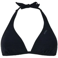 Protest Bikini-Top MIXCAVIAR Schwarz 44C