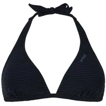 Protest Bikini-Top MIXCAVIAR Schwarz 44C