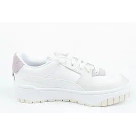 Puma Cali Dream white-nimbus cloud-whisper white 38
