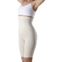Yenita® Miederhose figurformende Taillenhose mit Bein