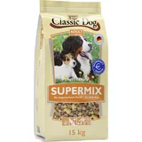 Classic Dog Supermix 15 kg