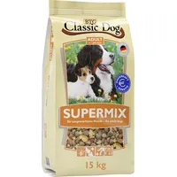 Classic Dog Supermix 15 kg
