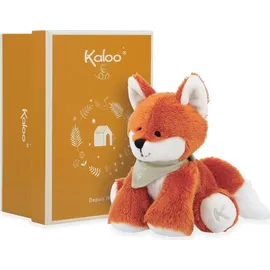 Kaloo Les Amis Paprika Fox 30 cm Orange