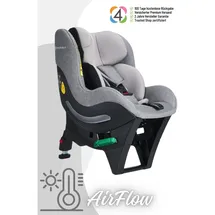 Avionaut Sky AirFlow grau