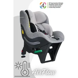 Avionaut Sky AirFlow grau