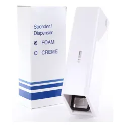 Seifen-Schaum-Spender Jetfoamer 400 Material: Kunststoff
