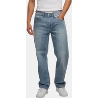 bequeme True Religion Herren Jeans mit Baumwolle Blau - 32