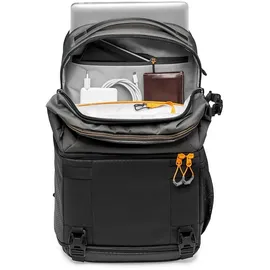 Lowepro Fastpack Pro BP 250 AW III Grau