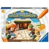 RAVENSBURGER 00042 tiptoi® Das Geheimnis der Logik-Pyramide