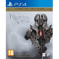 Playstack Ltd. Mortal Shell: Enhanced Edition - Game of