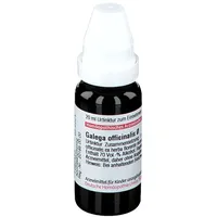 DHU-Arzneimittel Galega officinalis Urtinktur