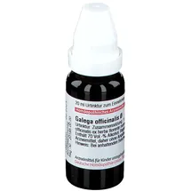 DHU-Arzneimittel Galega officinalis Urtinktur