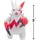 Nintendo Pokémon Battle Figur Sengo 7,5 cm
