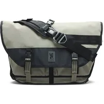 Chrome Citizen 24l - Kuriertasche in grau