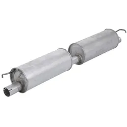 Mittelschalldämpfer 4MAX 0219-01-08681