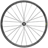 MAVIC Crossmax Sl R Carbon Boost 29 ́ ́ 6b Disc Tubeless Mtb Vorderrad - Black - 15 x 110 mm